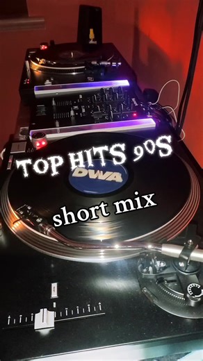 90s Dance Hits Mix: Baby Baby and Mr. Vain