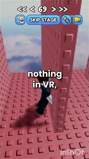 "WHEN VR MAKES YOU FALL IN REAL LIFE 😭💀