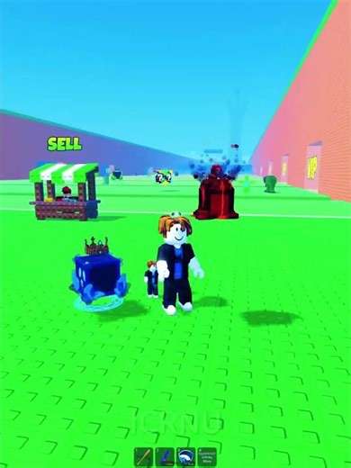 New Eggsplosio Lucky Block🤑 #roblox #escapetsunamiforbrainrots #escapetsunami