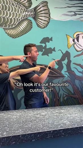 Discover Our Love for Aquarium Fish!
