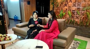 184K views · 8.8K reactions | Singing in a interview in #Ranchi #bhojpurisong #bhojpurisinger #holisong2023 | Devi singer | Facebook