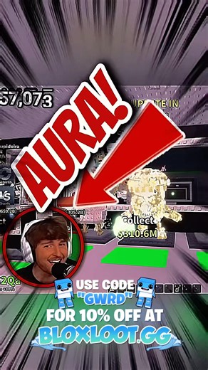 Sammy Spawns The last Divine Lucky Blocks #stealabrainrot #caylus