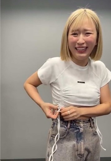 インスタライブでのNICO氏と娘の可愛い一幕