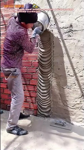 Teksturvægge med unikke mønstre | Nødvendige grundlæggende værktøjer