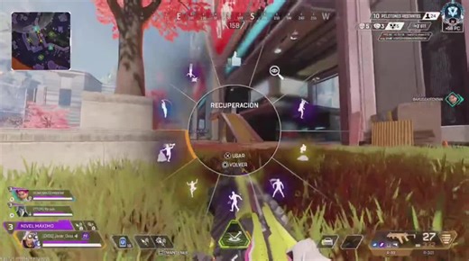 Mastering Octane in Apex Legends: Tips and Tricks