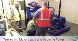 Quincy QControl Retrofit | Quincy Compressor