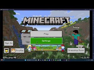 how to fix .mcpack File Not Opening Minecraft