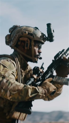 High Speed Training at PFC's Annex Range