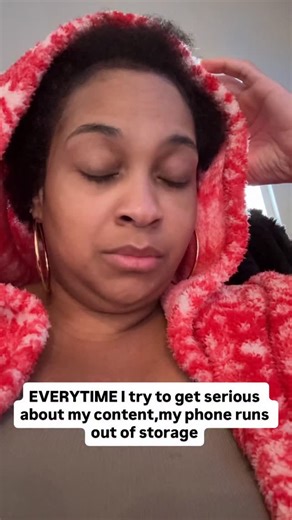 Sunday is always my day to start over…. Now I have to record EVERYTHING in app because Apple want us to upgrade to spend more money… android would never…. | Collette Boykins