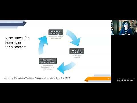 How Assessment for Learning strategies can improve learning