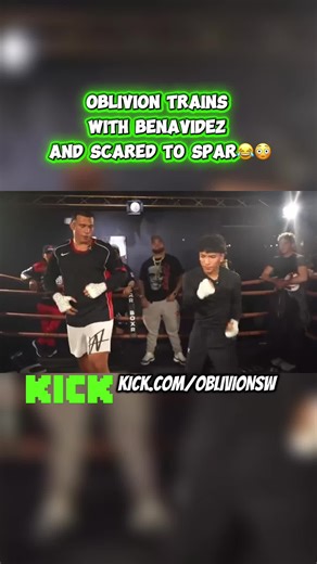 Boxing Showdown: Benavidez vs. Oblivion Highlights