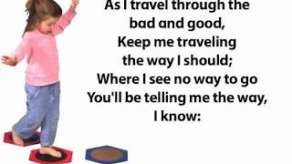 One more step along the world I go (with Lyrics) Chords - ChordU