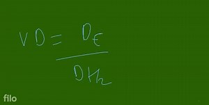 IllustrationsIlustration 13. At NTP the density of a gas is 0.... | Filo