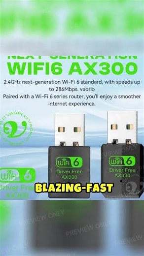 Mini Dongle, Massive Speed – Perfect for Any Laptop 💻🚀