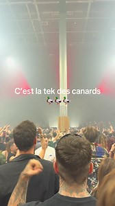 Tek Coin & Canard Coin: The Duck's Tech