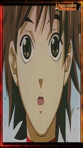 Street Fighter Alpha: The Animation (1999) – Ryu vs Dark Hadou 🔥