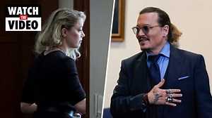 Amber Heard to pay Johnny Depp $13m after losing defamation case