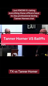 TX vs. Tanner Horner Trial: What Happened to Athena Strand?