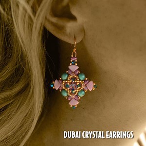 8.3K views · 163 reactions | Free Jewelry-Making Tutorials and 20% your first order | PotomacBeads.com | Facebook