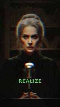 The Darkest Corner of Your Mind: How Psychological Horrors Take Control #Shorts