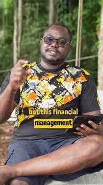 How To Understand Financial Management Systems To Be Financially Free