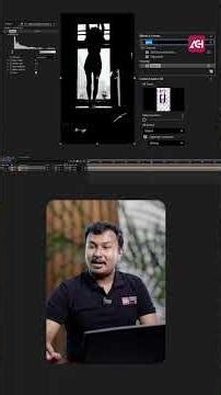 Master Ray Effects in After Effects