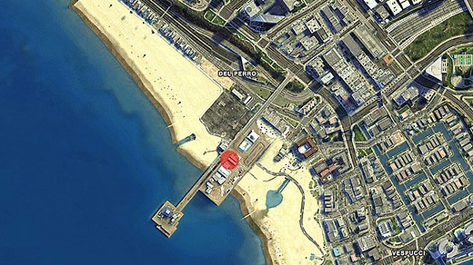 GTA Online Double Action Revolver Guide: All Treasure Hunt Locations