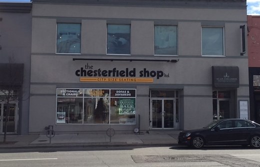 Furniture Store GTA - Sofas, Recliners & Sectionals