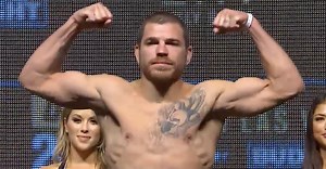 UFC 200 Results: Jim Miller TKO's Takanori Gomi