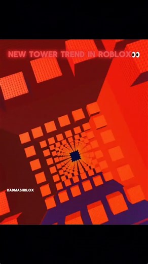 New Tower Loop Trend In Roblox👀 #roblox #robloxtrend #shorts #robloxobby