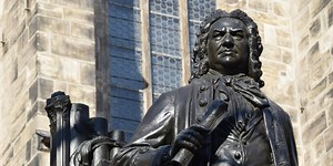 Musiques sacrées : la cantate, un chant adressé à Dieu