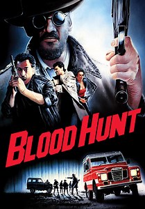 Blood Hunt