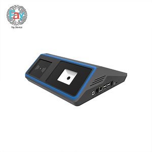 [Hot Item] Advanced Touch Screen POS System with Integrated Barcode Scanner for Retail