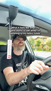 12K views · 230 reactions | I’m just trying to JAM to my HEAVY TUNES 落 #metal #metalmusic | Matt Bevan | Facebook