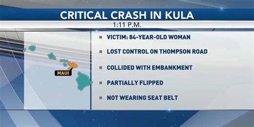 Hawaii News Now at 4:00 p.m. - clipped version