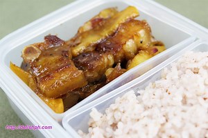 282K views · 2.4K reactions | Here's another EASY AND DELICIOUS BAON...