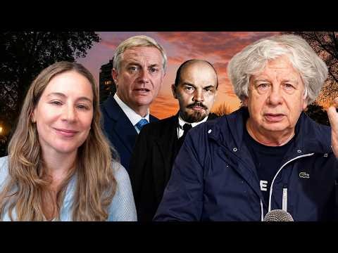 Kast speaks out… and resurrects Lenin!