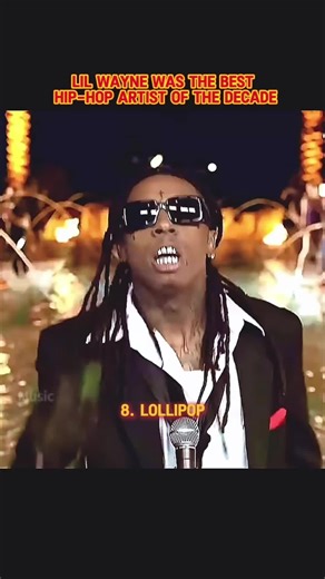 Lil Wayne's Greatest Hits: Classic Hip Hop and Rap Songs