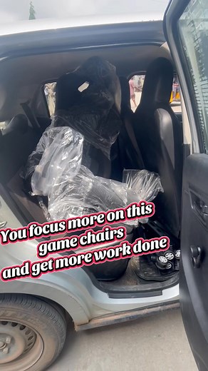 A returning customer from I.G called, below is the full gist. “Hello, can I send an Uber driver for a pickup? I need another set of game chair delivered to me.” “Sure, right away!!!!!” And just like that, another smooth transaction was sealed effortlessly. ✨ This is what happens when: ✅Your product delivers every time ✅Your service is authentic ✅Your customers come back because they know you’ve got them Let your brand be the kind that people don’t hesitate to message directly. #abuncoventure #ab