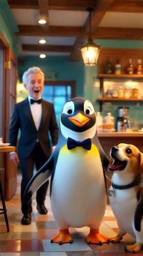 “Best teamwork😂"#shorts#cuteanimation #funnyshorts