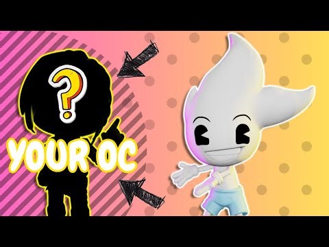 How To CREATE Your Own ORIGINAL CHARACTER In DREAMS | Tutorial