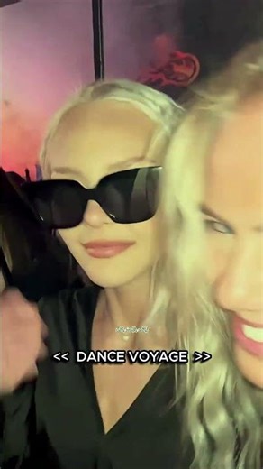 DANCE VOYAGE 🎈🔊♥️ #dance #techno #hardstyle #rave #hardtechno #remix2026 #usa #party #edm