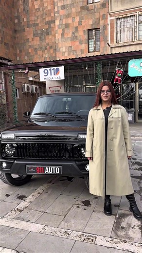 Lada Niva 2023 -13800$ նաև փոխանակում ▪️Նստատեղերը տաքացվող ▪️Վազքը 24000km ▪️Աստղային երկինք ▪️Աուձիոհամակարգը PRIDE ▪️R18 անվադողերով ձմերուկ ▪️G-class ի ղեկ լիպիստոկերով ▪️G-class ի ֆառեր ▪️Start Stop համակարգ ▪️Հեռակառավարվող համակարգ ▪️տեղադրված է հեղուկ գազ 📞 374 94 224265 Ընտրիր մեքենադ վստահելի դիլերից🔥 📞096 017 000 📍 Արմավիր, Արմավիր, Բաղրամյան 29 #niva #lada #ladaniva #911_auto_ #2121