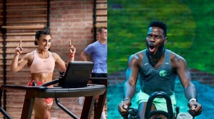 Apple Fitness  instructors promote video workouts before launch | AppleInsider