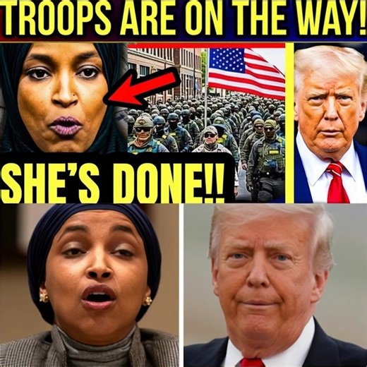 55K views · 1.1K reactions | Trump Orders Federal Crackdown in...