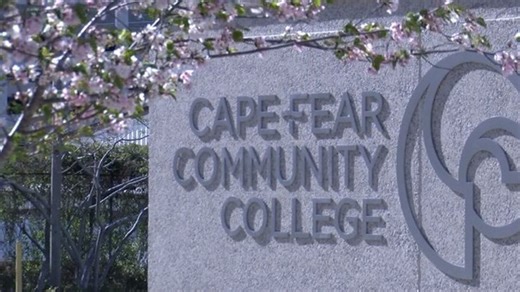 CFCC launching new aviation associate degree program this fall | Haystack News