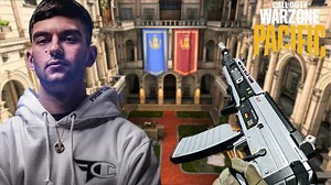 FaZe Booya proves forgotten Warzone AR can still shine on Fortune’s Keep - CharlieINTEL