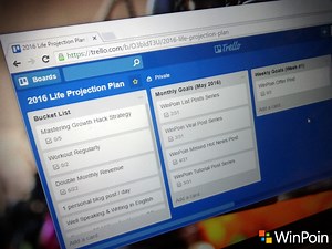 Download Ebook: Panduan Menggunakan Trello untuk Project Management (dan Keperluan lainnya)