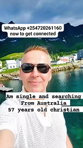 60K views · 2.3K reactions | WhatsApp +254720261160 now to get connected | Christian White Dating | Facebook