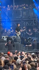 26K views · 918 reactions | Gojira La banda francesa Gojira dejó su...